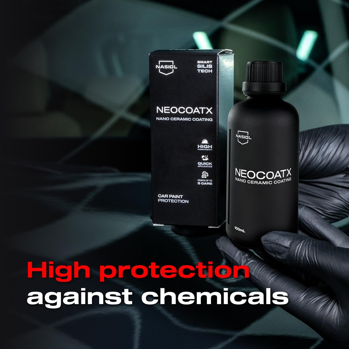 NEOCOATX