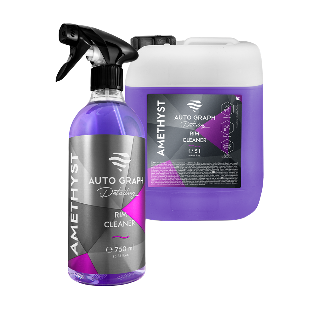 AMETHYST - RIM CLEANER