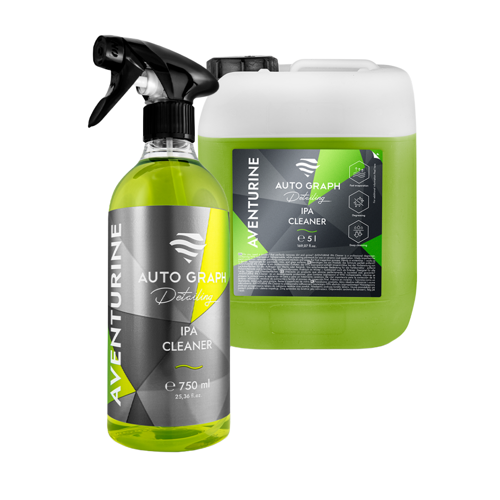 AVENTURINE - IPA CLEANER