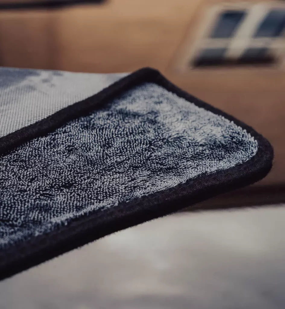 TWIST CAR DRYING TOWEL