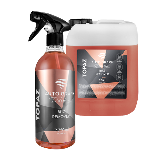 TOPAZ - BUG REMOVER