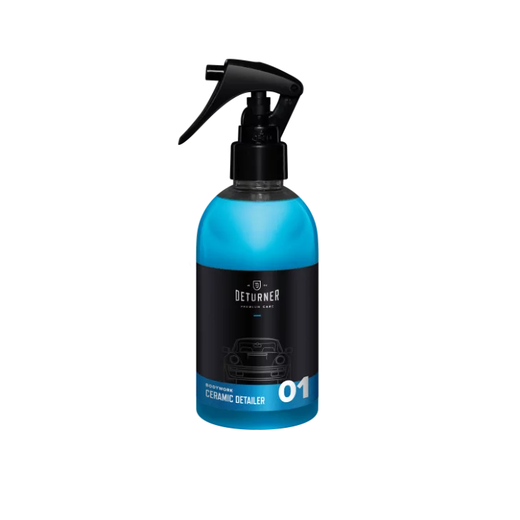 Ceramic Detailer
