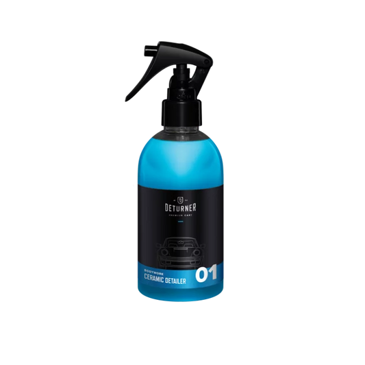 Ceramic Detailer