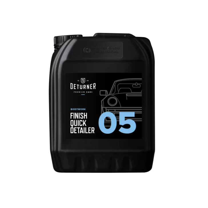 Finish Quick Detailer