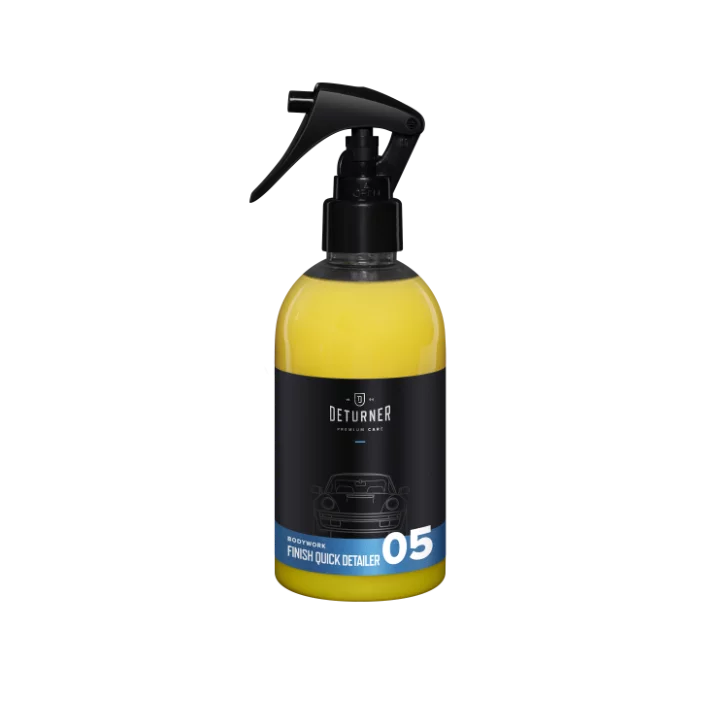 Finish Quick Detailer