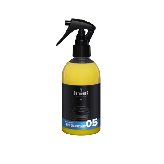 Finish Quick Detailer