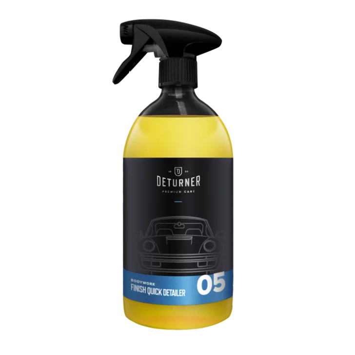 Finish Quick Detailer