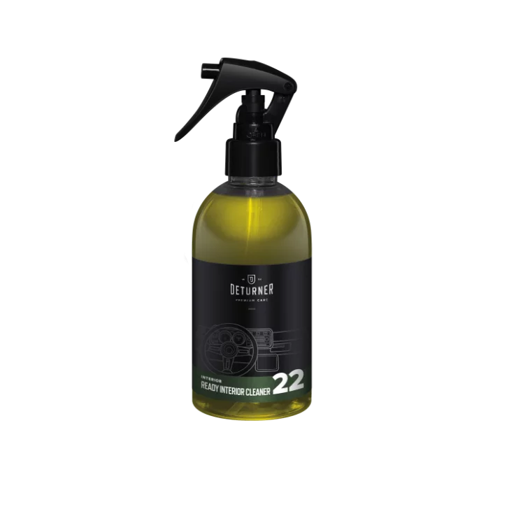 Ready Interior Cleaner