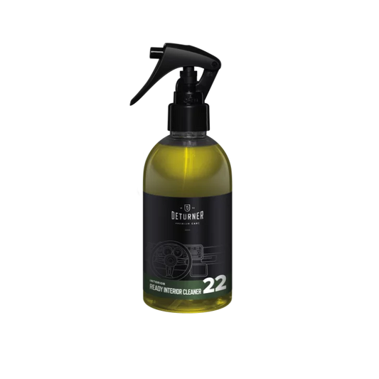 Ready Interior Cleaner