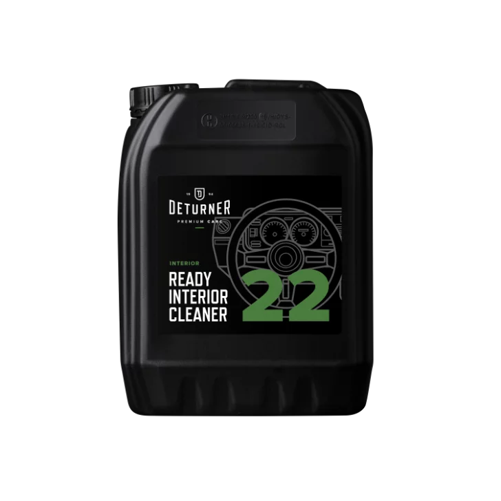 Ready Interior Cleaner