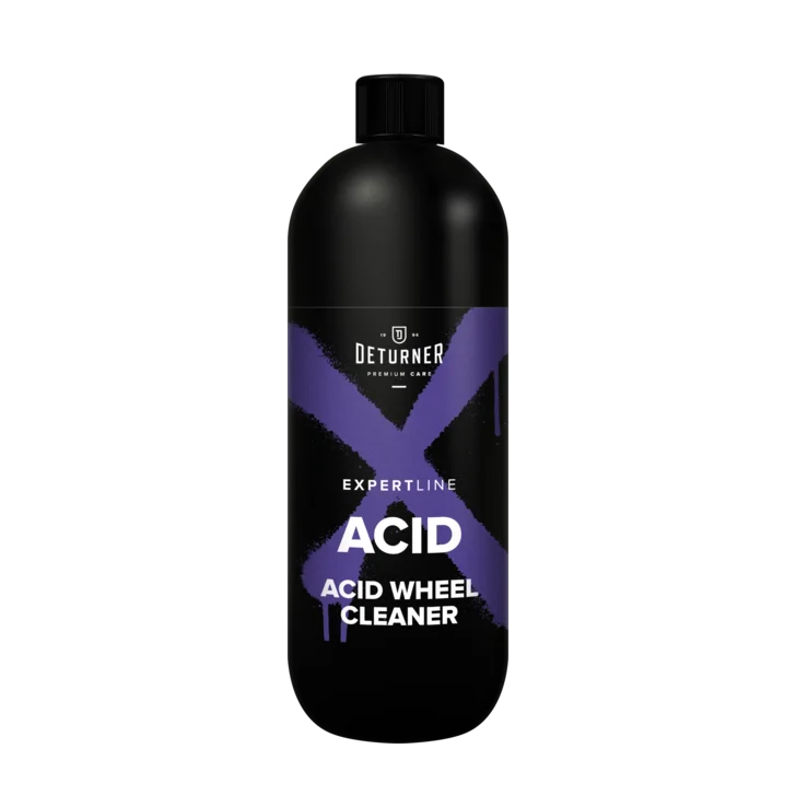 ACID - Wheel Cleaner