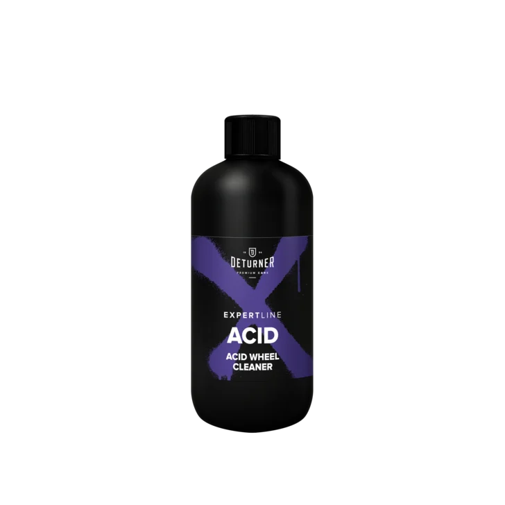 ACID - Wheel Cleaner
