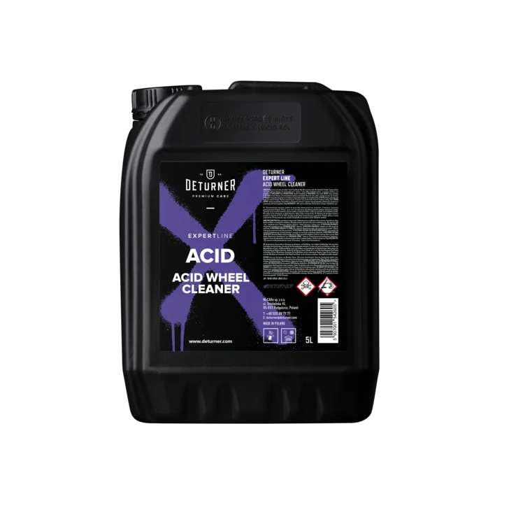 ACID - Wheel Cleaner