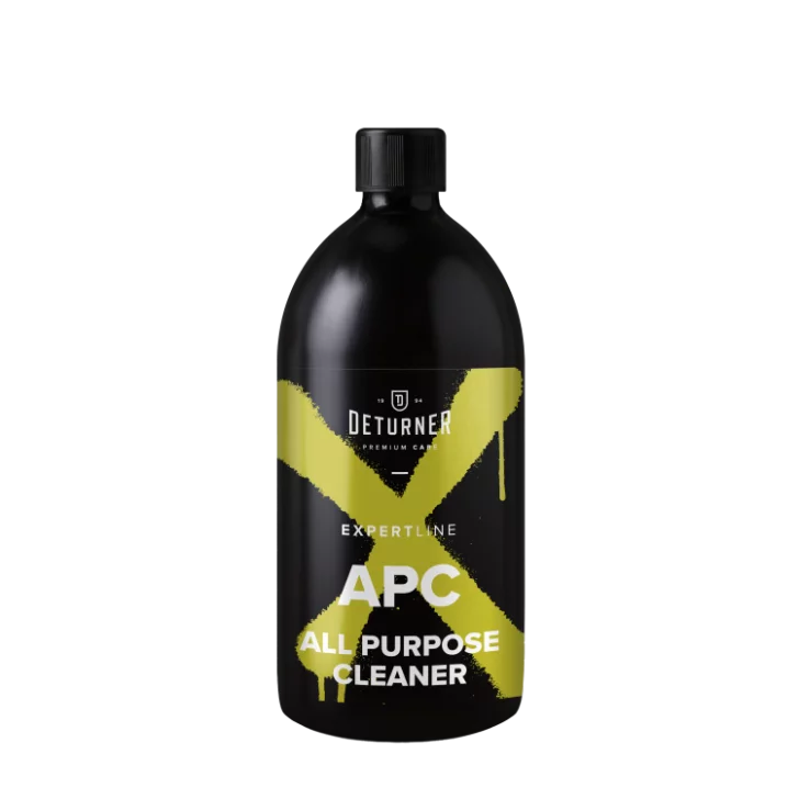 APC – All Purpose Cleaner