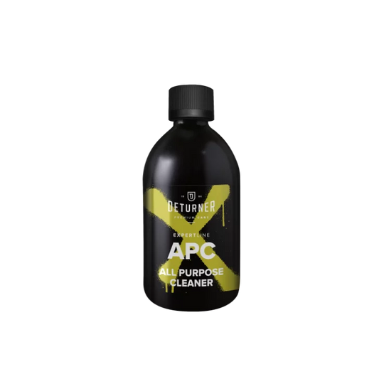 APC – All Purpose Cleaner