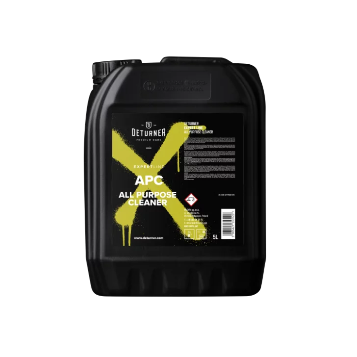 APC – All Purpose Cleaner