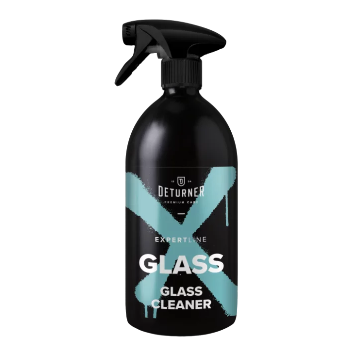 Glass Cleaner