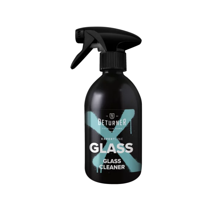 Glass Cleaner