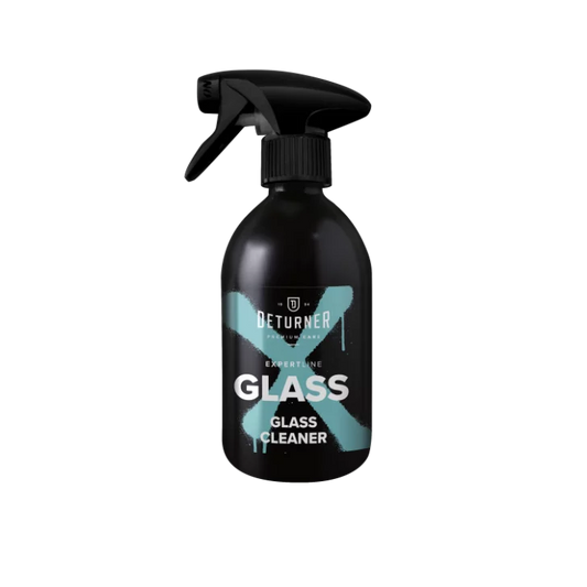 Glass Cleaner