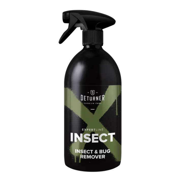 Insect & Bug Remover