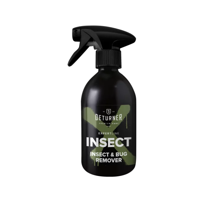 Insect & Bug Remover
