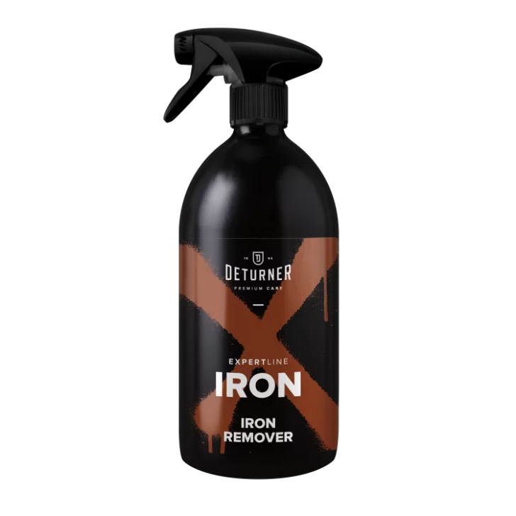 Iron Remover