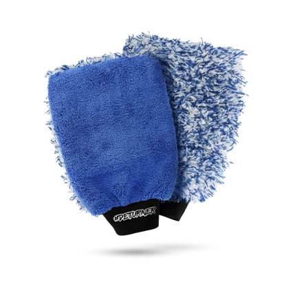 Gant de lavage haut de gamme