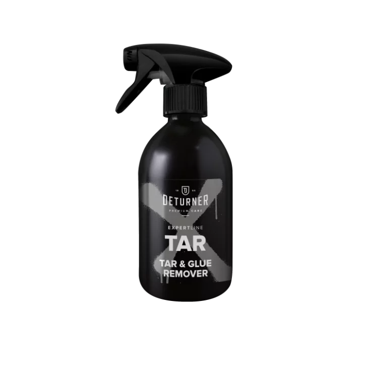 Tar & Glue Remover