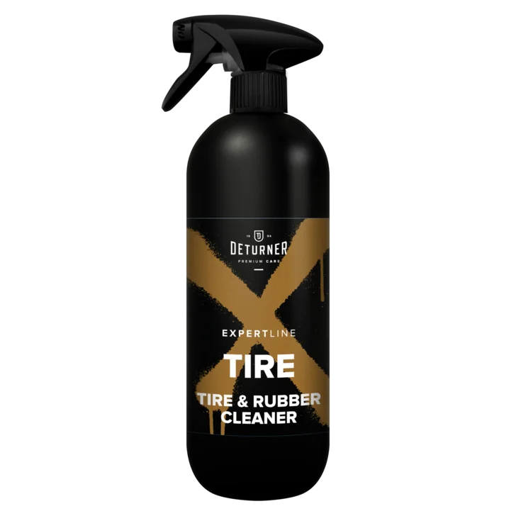 Tire & Rubber Cleaner