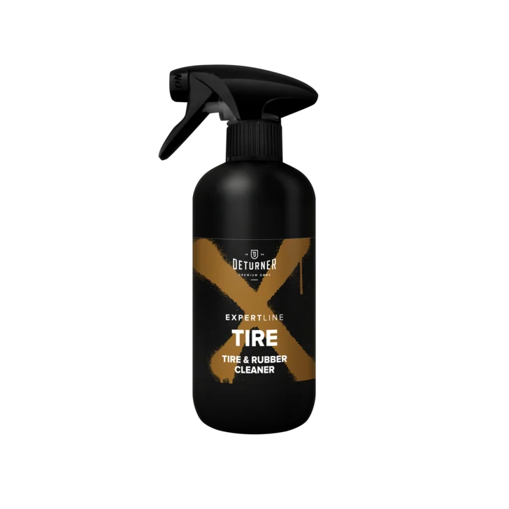 Tire & Rubber Cleaner