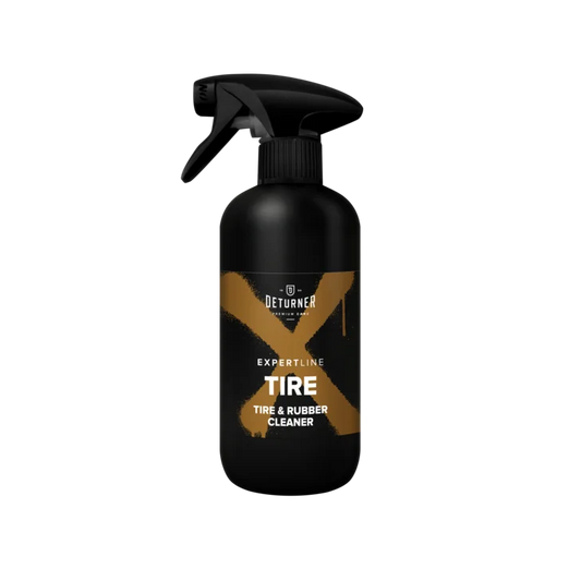 Tire & Rubber Cleaner