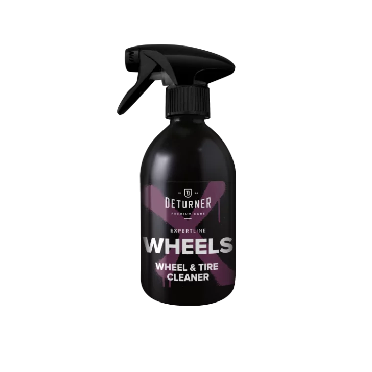 Tire & Wheels Cleaner