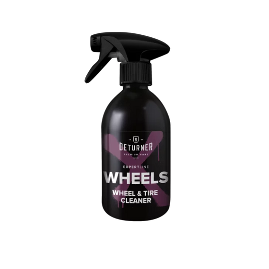 Tire & Wheels Cleaner