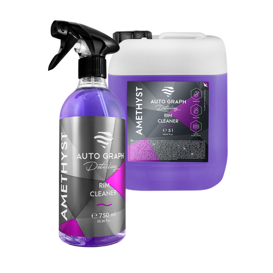 AMETHYST - RIM CLEANER
