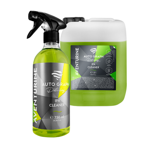 AVENTURINE - IPA CLEANER