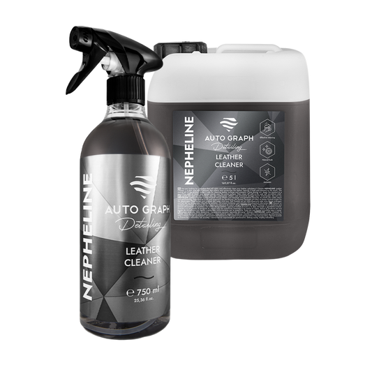 NEPHELINE - LEATHER CLEANER