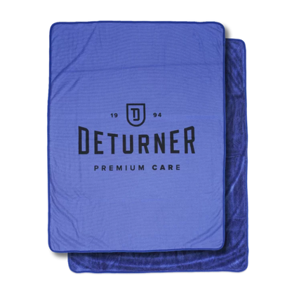 Twisted Drying Towel