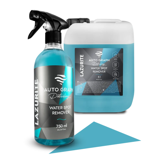LAZURITE - Water Spot Remover